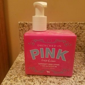 Victoria Secret Lotion!